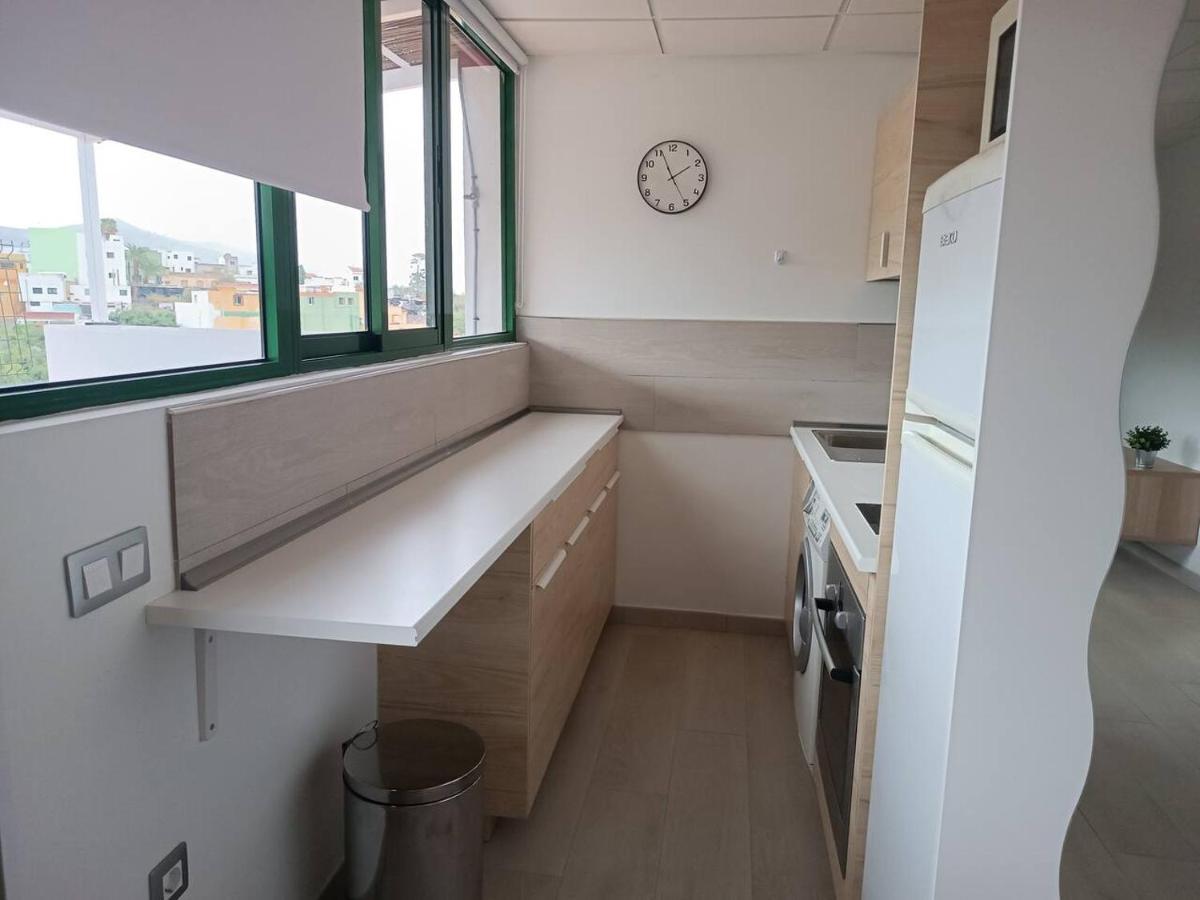 Casa Celia Daire Valsequillo Dış mekan fotoğraf