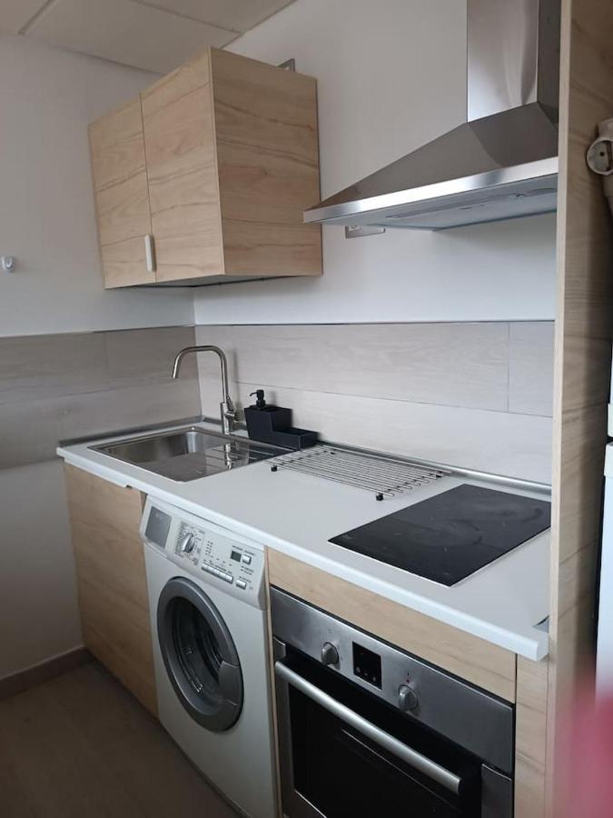 Casa Celia Daire Valsequillo Dış mekan fotoğraf