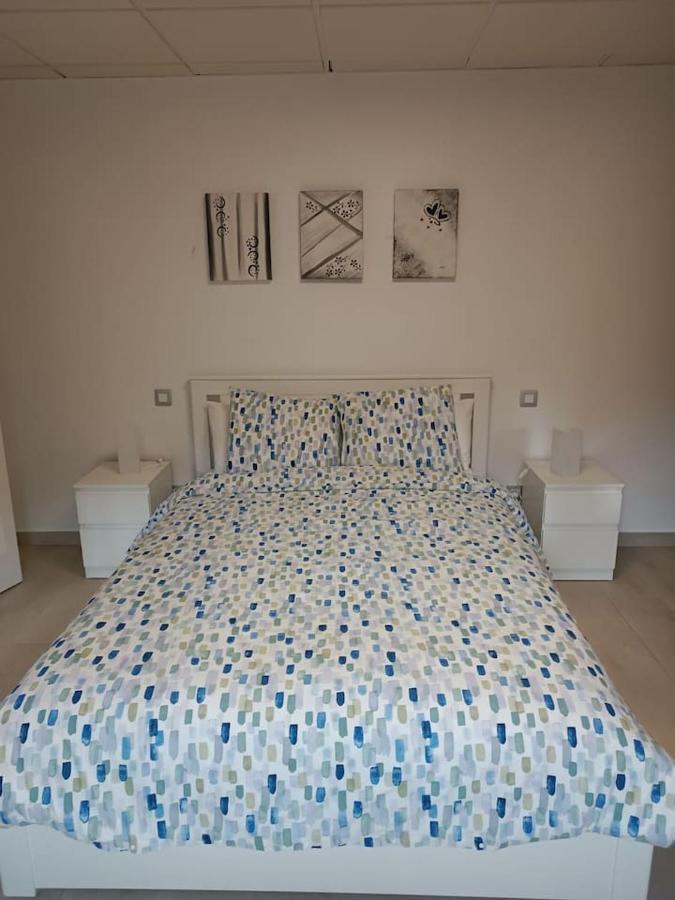 Casa Celia Daire Valsequillo Dış mekan fotoğraf