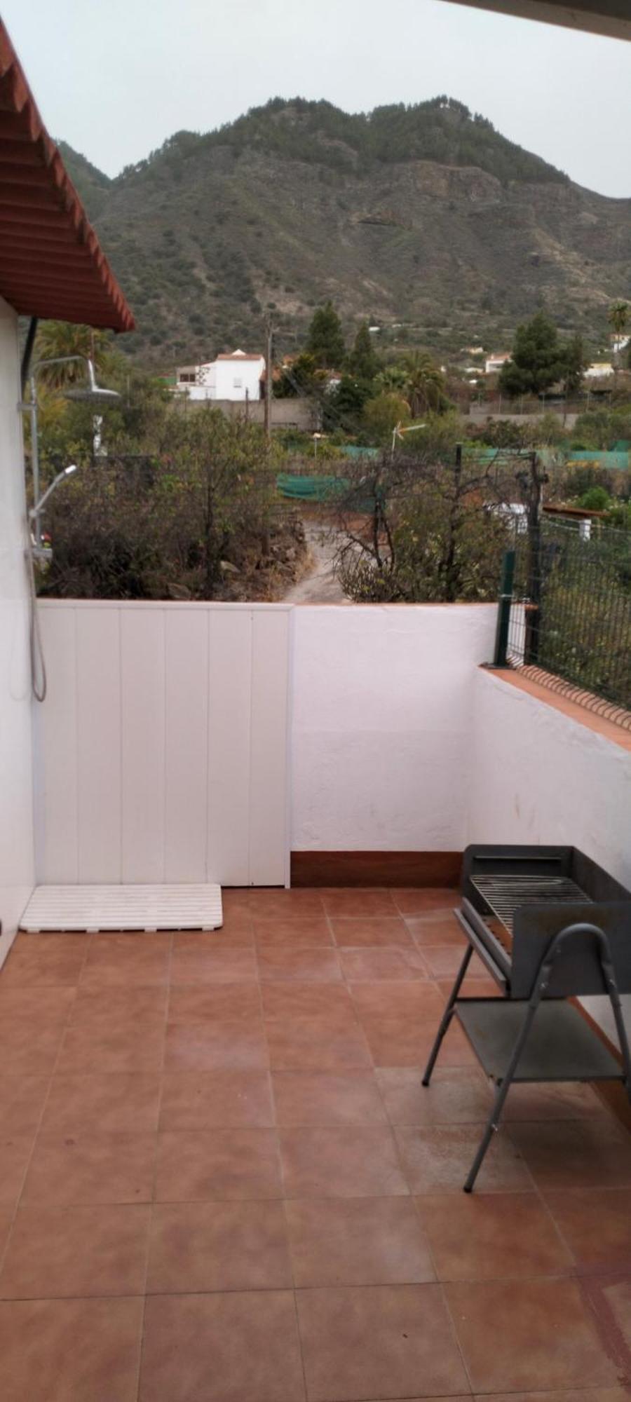 Casa Celia Daire Valsequillo Dış mekan fotoğraf